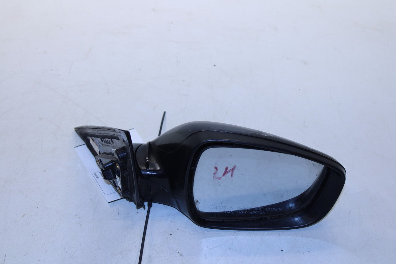 2011-14 Hyundai Veloster 1.6L Passenger Right Side Rear View Mirror 87620-2V310 - Alshned Auto Parts