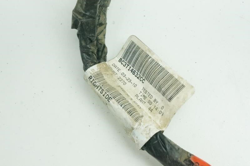 11-12 Ford F250 SD Crew Cab RR RH Passenger Door Wire Harness BC3T-14632-CC OEM - Alshned Auto Parts