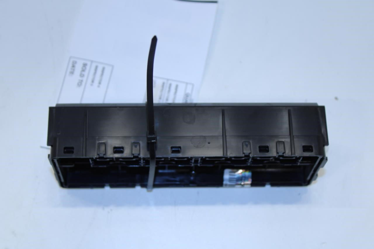 2018-2019 GMC Acadia SLT-1 AC Heater Climate Temperature Control Module 84305960 - Alshned Auto Parts