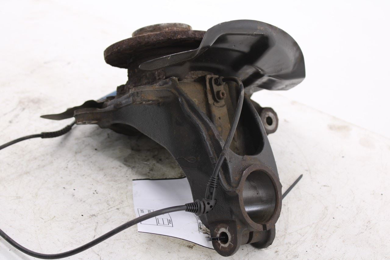 2011-2016 Mini Countryman Cooper S 1.6L AWD Front Right Side Spindle Knuckle Hub - Alshned Auto Parts