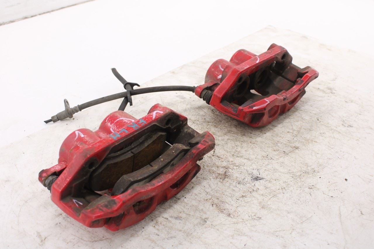 2014-2024 RAM 1500 Classic Express Front RH and LH Disc Brake Caliper 68157610AA8