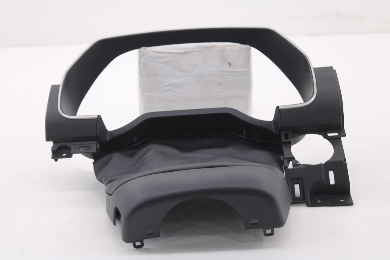 22-23 Ford F150 XLT SuperCrew Left Dash Gauge Cluster Bezel NL3B15044D70AB *ReaD2