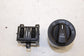 14-17 Maserati Ghibli S Q4 Front Dash Left Headlight Control Switch w/ Rheostat - Alshned Auto Parts