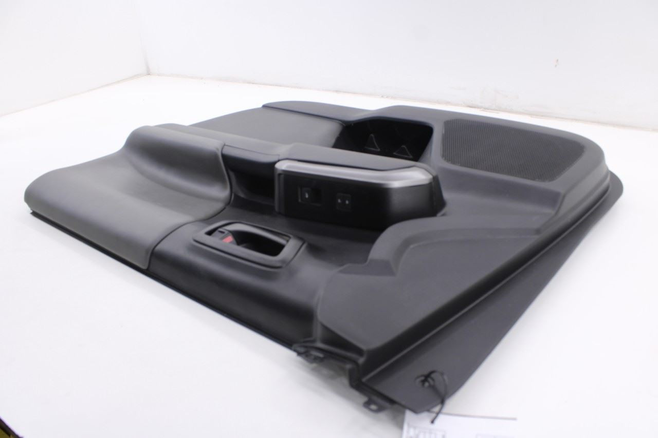 2019-2023 Toyota Tacoma SR5 Front Right Side Door Trim Panel 67610-04451-C4 OEM7