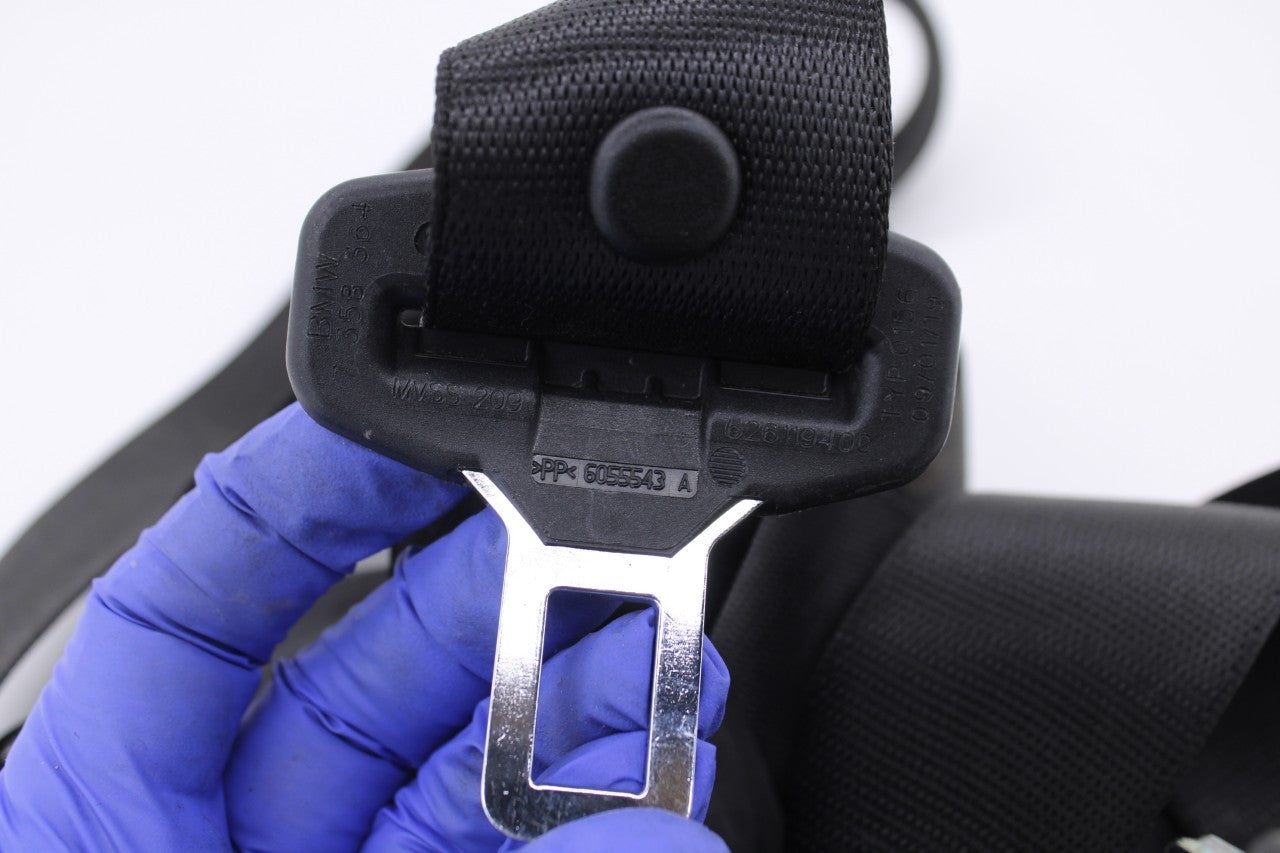 2014-24 Mini Hardtop Cooper 1.5L Front Passenger Right Side Seat Belt Retractor - Alshned Auto Parts