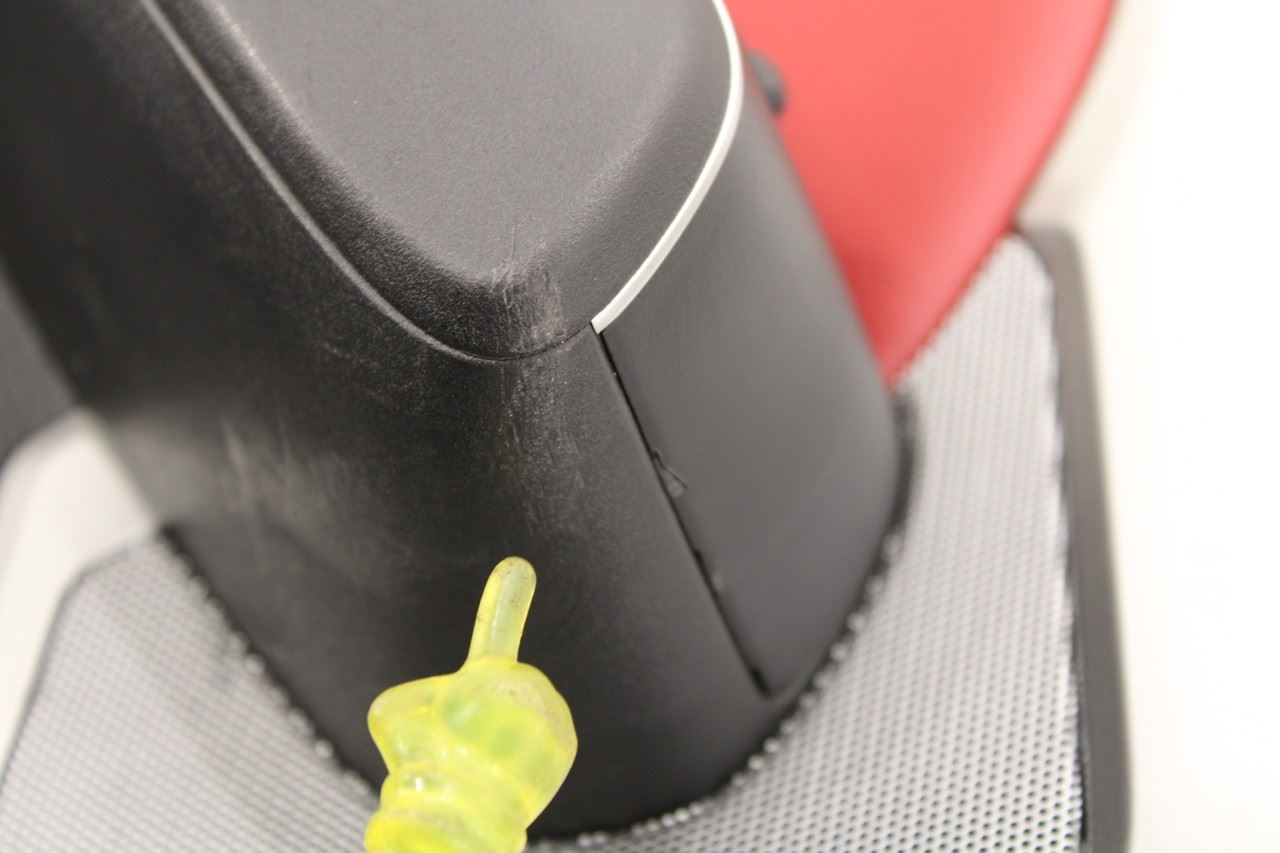 2023-2025 Acura Integra A-Spec Front Left Driver Door Trim Panel 835503S5A000SA - Alshned Auto Parts