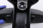 2014-16 Jeep Grand Cherokee Limited Interior Inside Rear View Mirror 68144049AC4