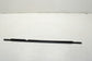 2018-2025 Mitsubishi Eclipse Cross ES Rear Left Door Run Channel w/ Belt Molding - Alshned Auto Parts