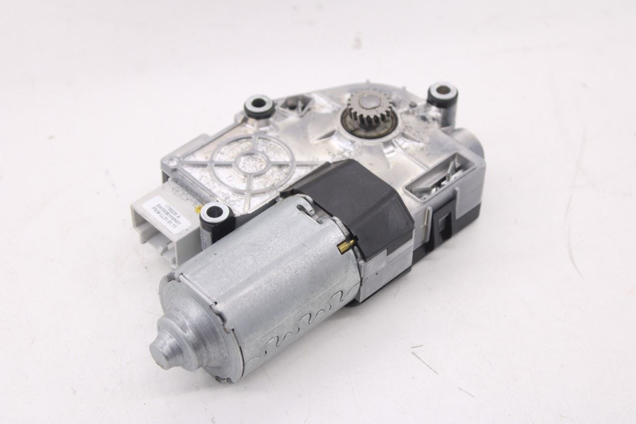 2012-2018 Audi A7 Premium Upper Roof Power Sliding Glass Sunroof Motor 4G895959112
