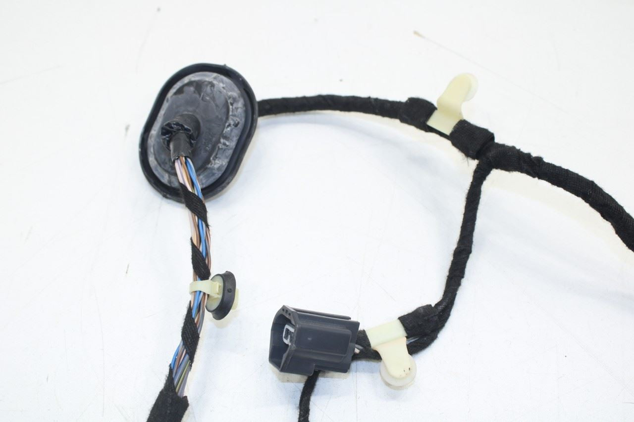 2018-2020 Ford F150 XL Super Cab Rear Right Door Wire Harness JL3T-14632-BG OEM - Alshned Auto Parts