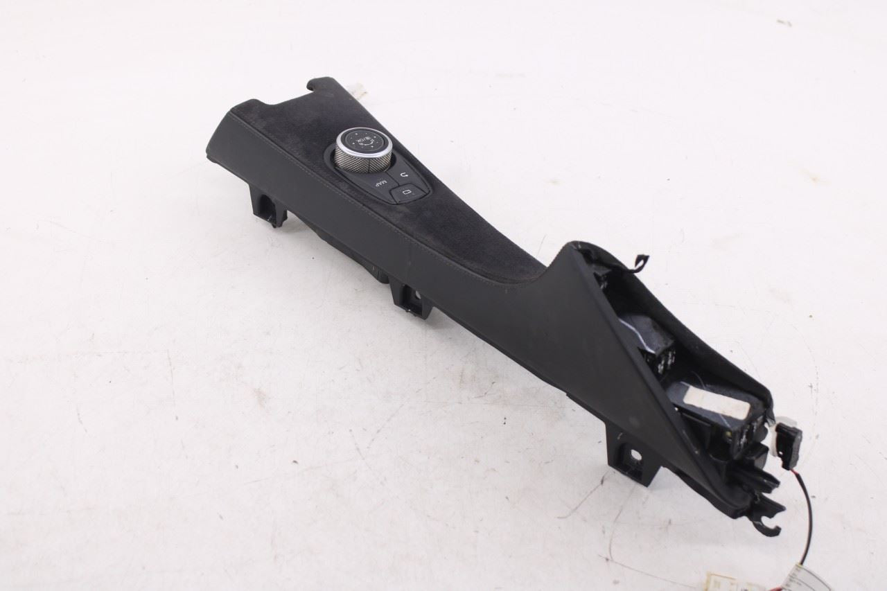 19-21 Infiniti QX50 ESSENTIAL 2.0L Console Multifunctional Control Switch *ReaD*3