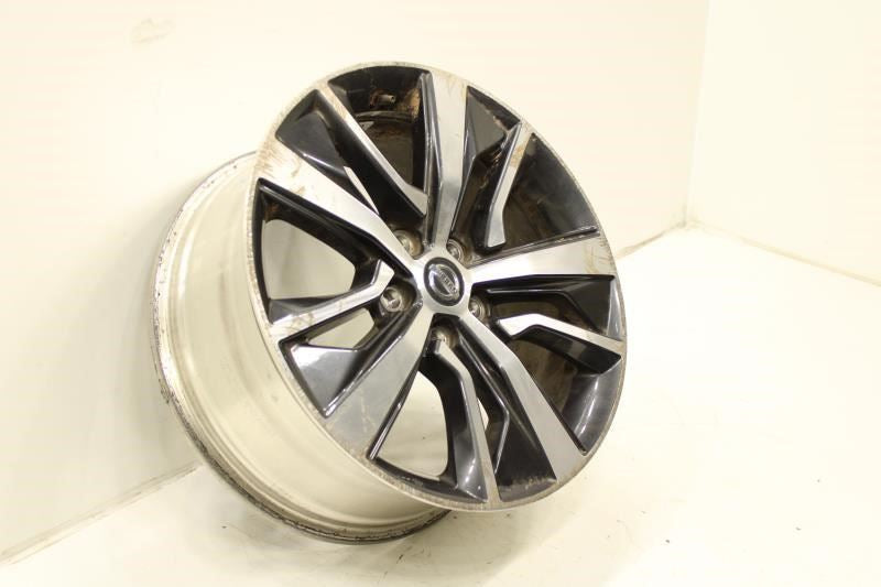 2018-2020 Nissan Maxima Aluminum Wheel R18x8J 40300-9DJ1A OEM *ReaD* - Alshned Auto Parts