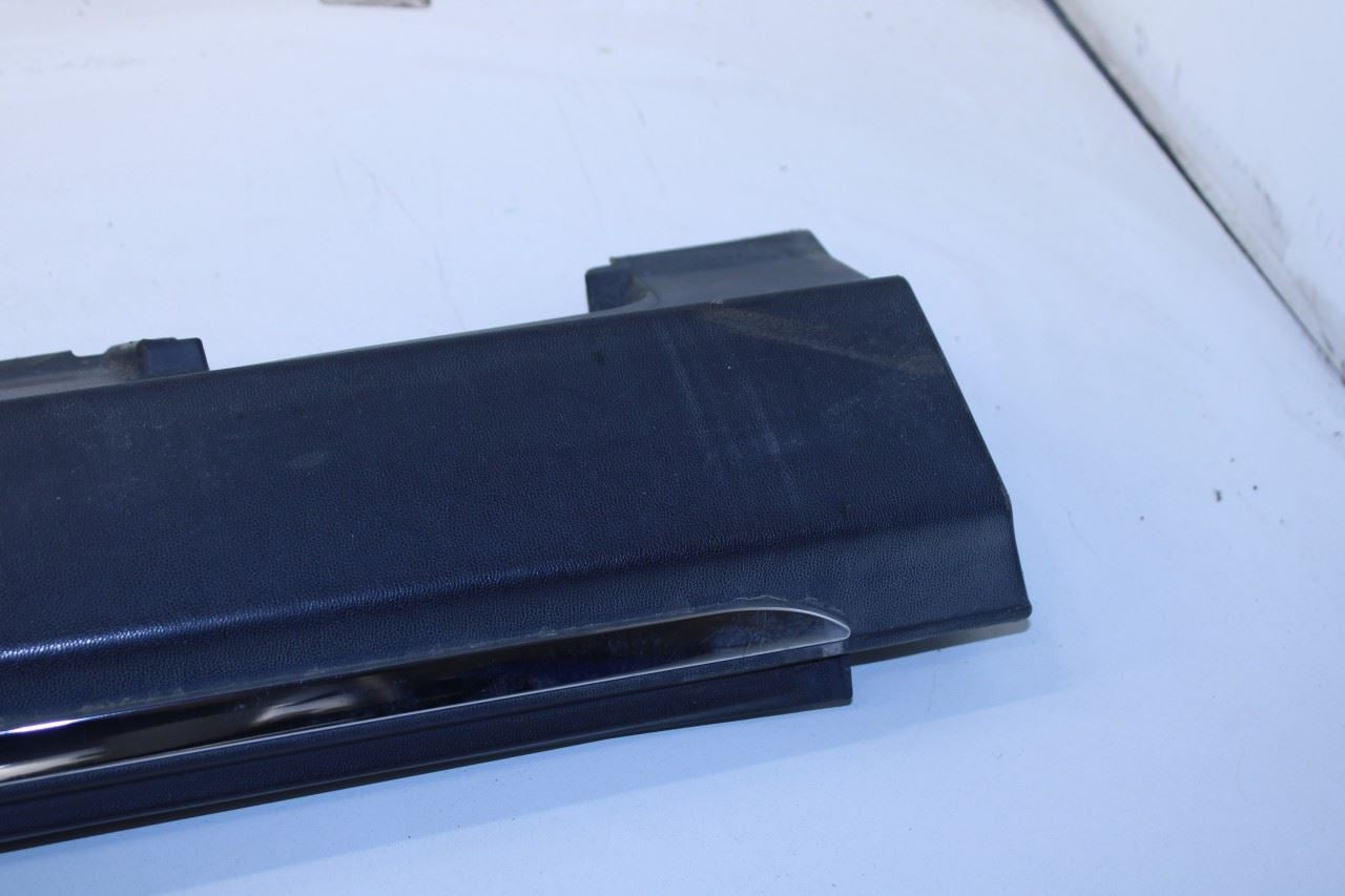 2012-15 Mercedes-Benz ML350 Right Passenger Side Rocker Panel Molding 1666901840 - Alshned Auto Parts