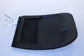 17-19 Alfa Romeo Giulia Ti Front Passenger Right Side Seat Back Panel Cover Trim - Alshned Auto Parts