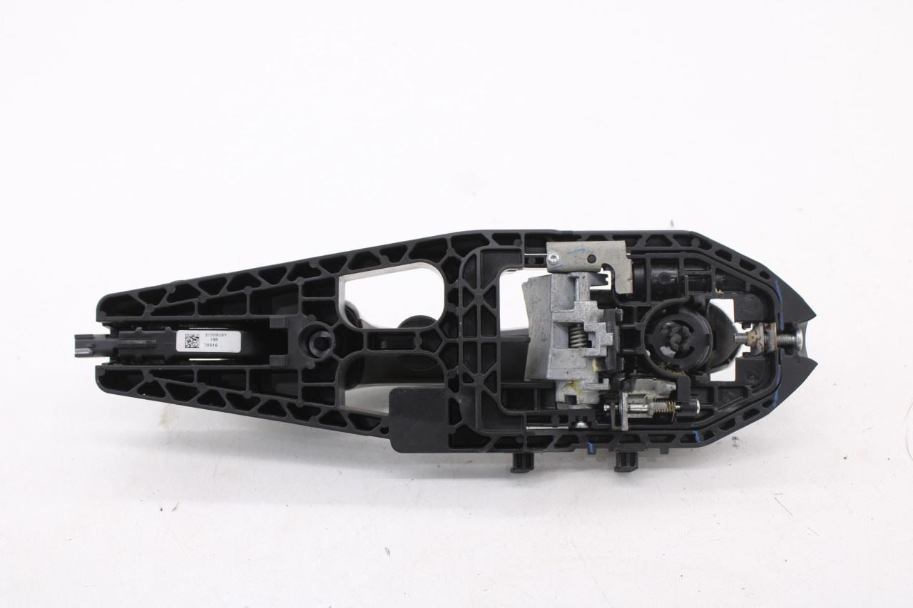 15-23 Ford Mustang Convertible V6 3.7L RWD Front Right Side Door Exterior Handle - Alshned Auto Parts
