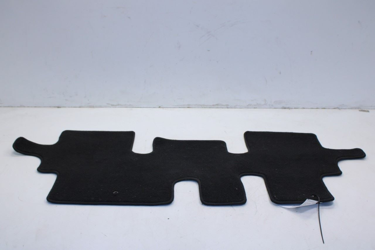 2013-20 Nissan Pathfinder SV Front and Rear RH and LH Interior Carpet Floor Mats - Alshned Auto Parts