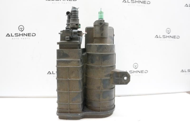 2013-2014 Acura ILX Hybrid Fuel Vapor Evaporator Emission Canister 17011-TR0-L01 - Alshned Auto Parts