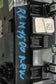 19-21 Ram 1500 Dash Instrument Panel Radio Bezel Trim w/ Power Outlet 5YU473XRAF - Alshned Auto Parts