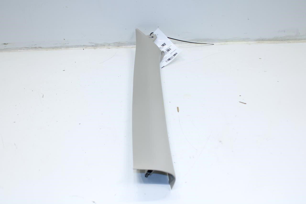 19-24 Nissan Altima SL Front LH Side Windshield A-Pillar Trim Cover 76912-6CA0A - Alshned Auto Parts