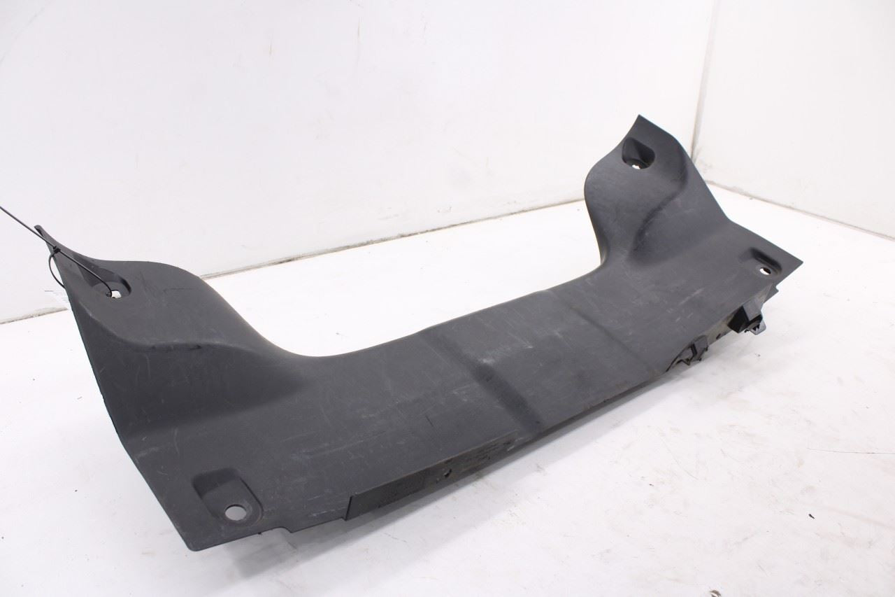 2015-23 Ford Mustang Conv V6 Rear Trunk Loading Sill Scuff Plate FR3Z-6345522-AA2