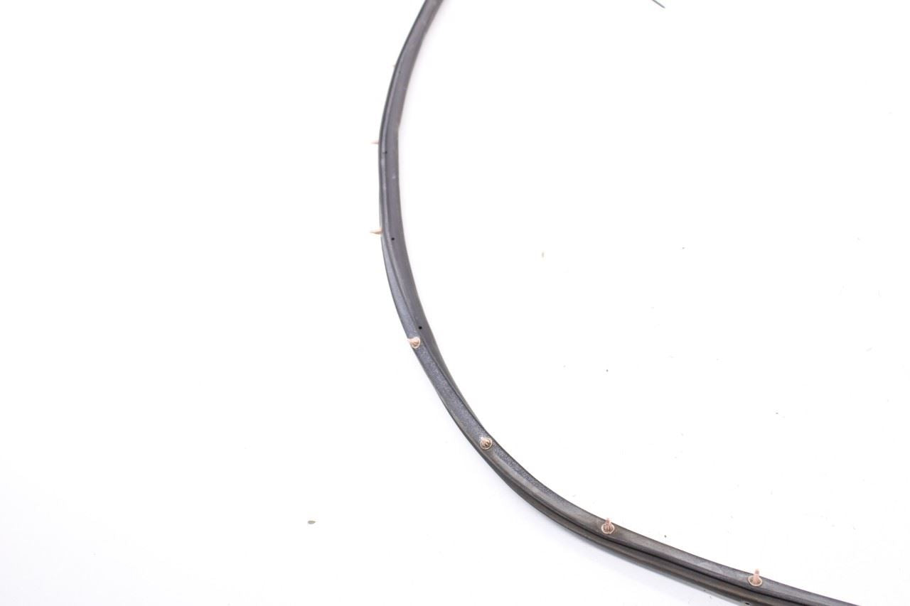 2016-23 Toyota Tacoma Limited Double Cab Rear Right Side Door Weatherstrip Seal - Alshned Auto Parts
