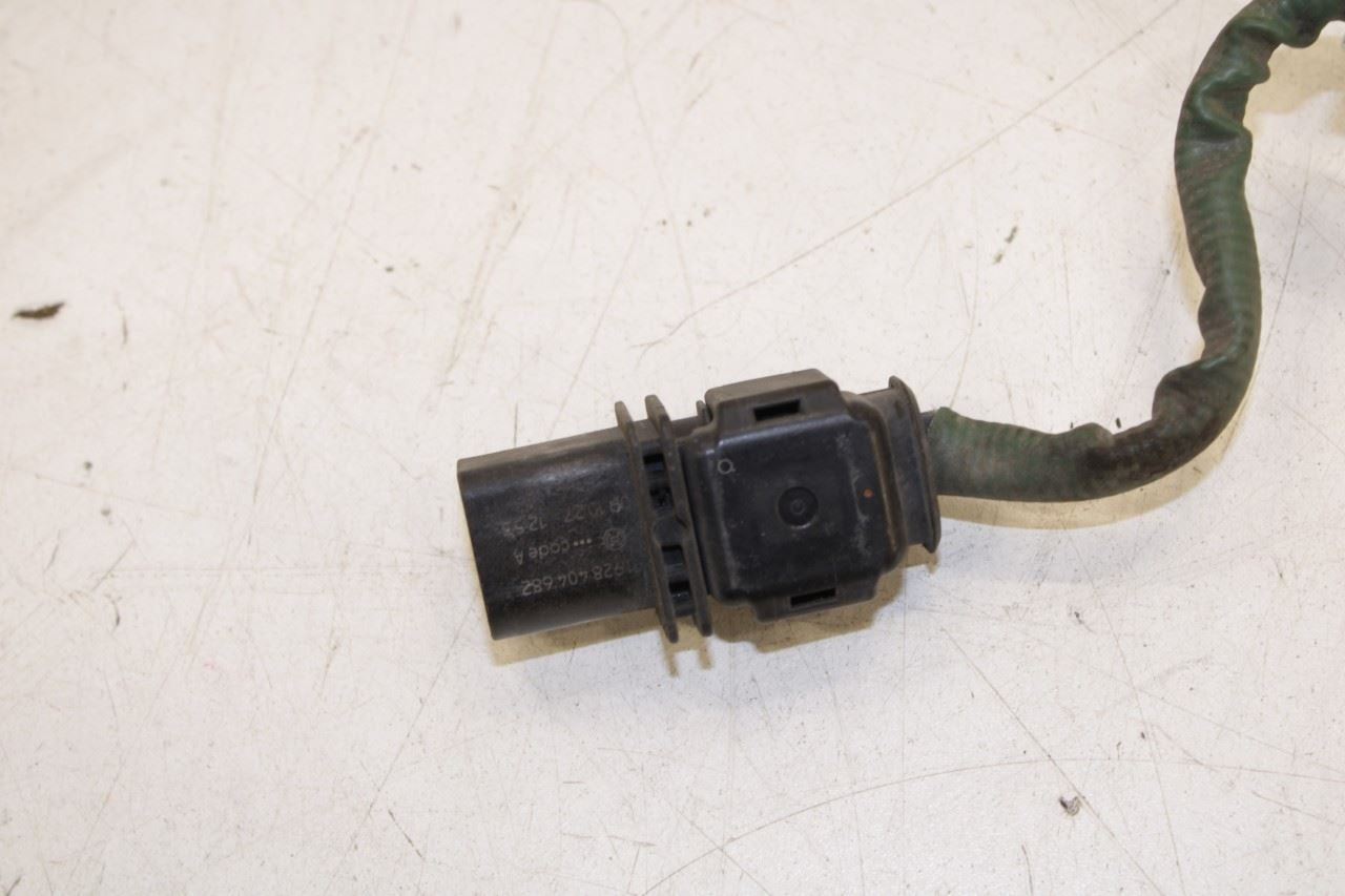 2007-2011 Mercedes-Benz S550 5.5L Oxygen Sensor Pair 003-542-70-18 OEM - Alshned Auto Parts