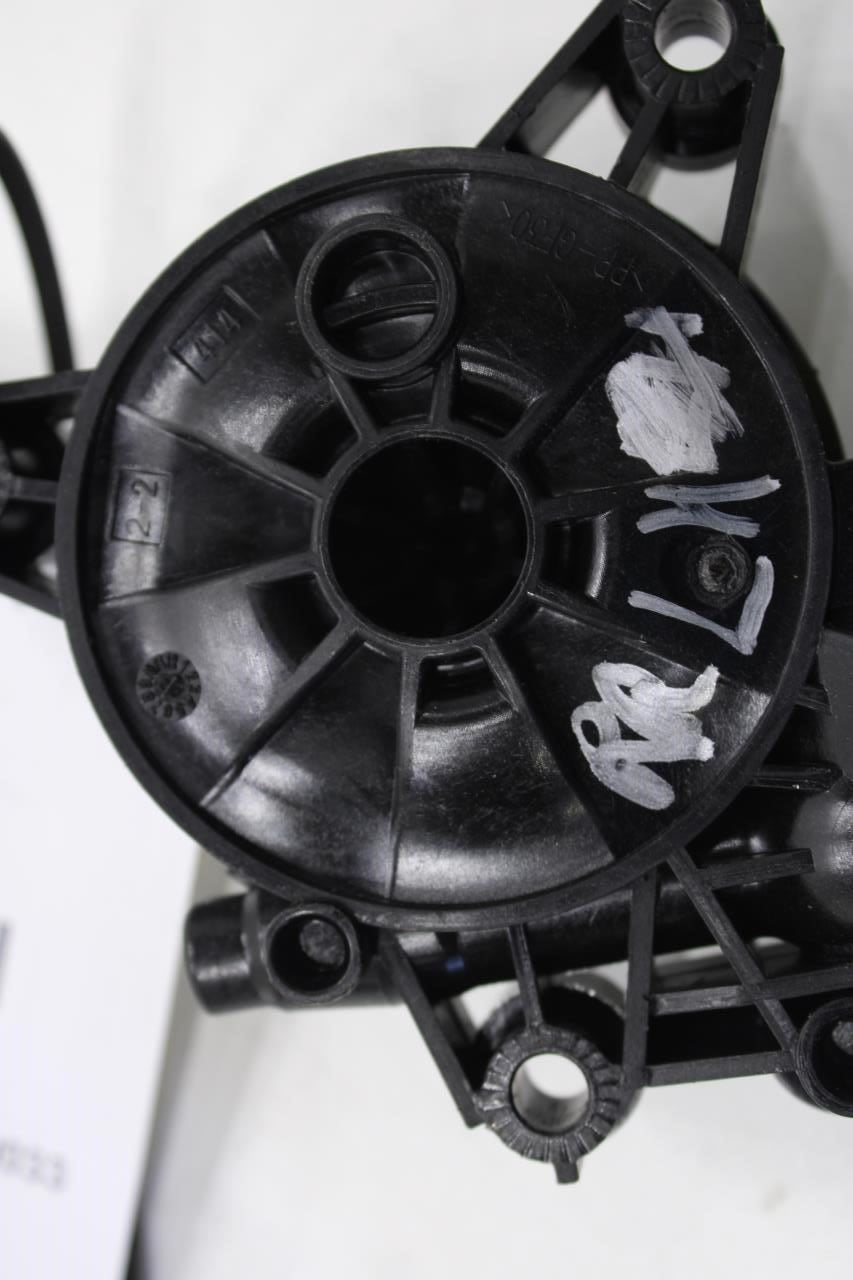 2020-2024 Hyundai Sonata SE Rear Left Side Door Power Window Motor 83450-L1000 - Alshned Auto Parts