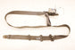 12-20 Isuzu NPR HD Front Passenger Right Side Seat Belt Retractor 8-97405-180-7 - Alshned Auto Parts