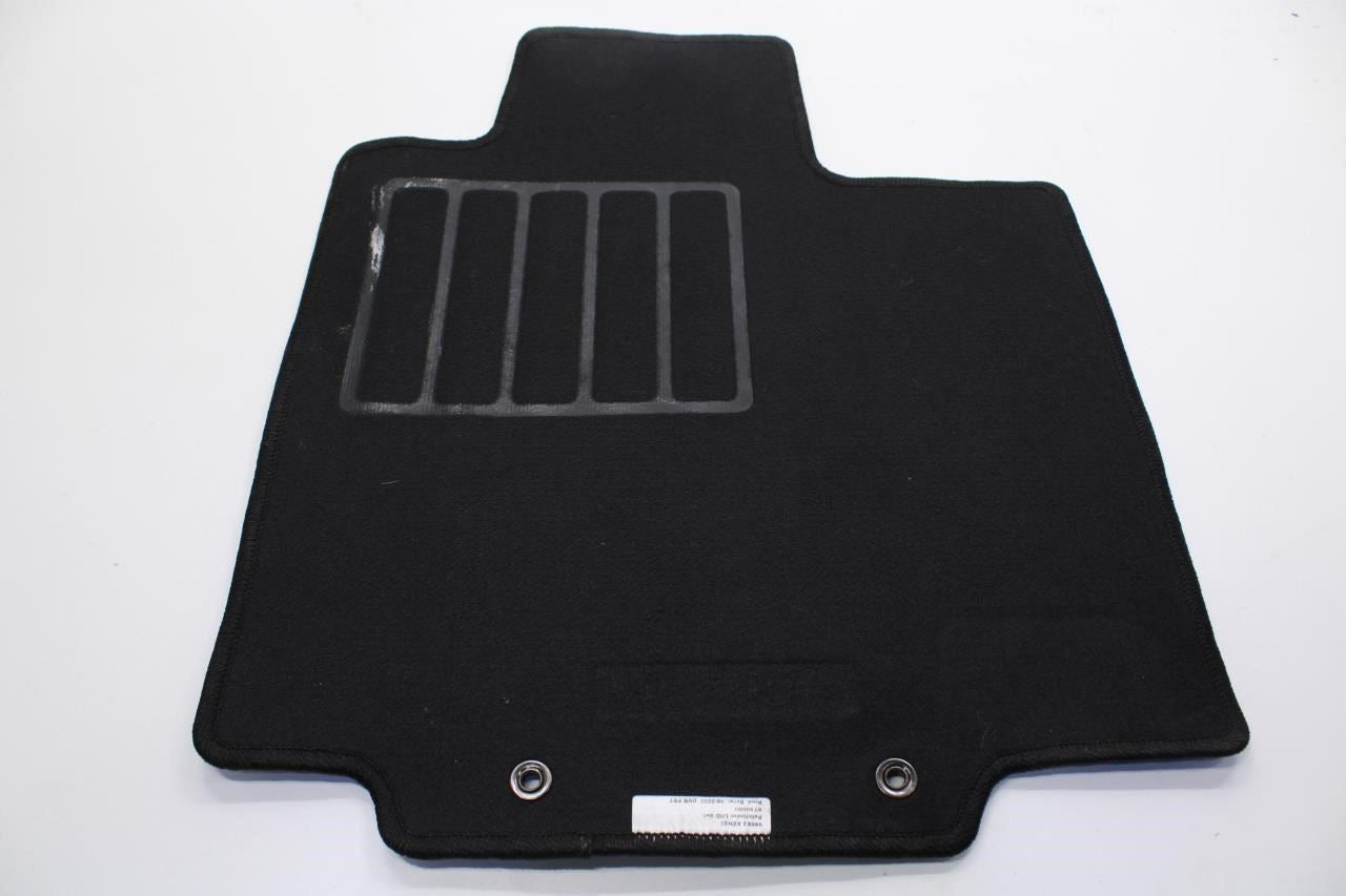 2013-20 Nissan Pathfinder SV Right and Left Side Interior Carpet Floor Mats Set - Alshned Auto Parts