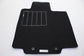 2013-20 Nissan Pathfinder SV Right and Left Side Interior Carpet Floor Mats Set - Alshned Auto Parts