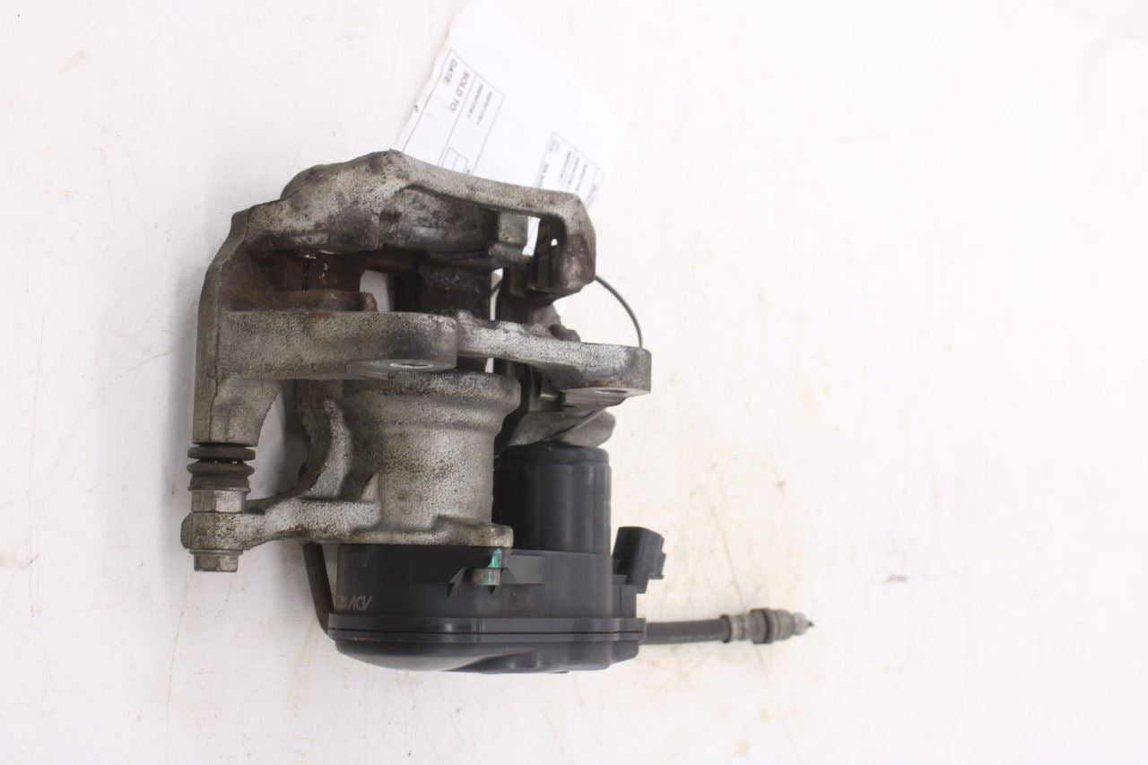 20-26 Toyota Corolla LE Rear Right Passenger Side Disc Brake Caliper 47830-023504