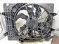 2012-2014 Hyundai Azera Radiator Cooling Fan Motor Assembly 25380-3R200 OEM - Alshned Auto Parts