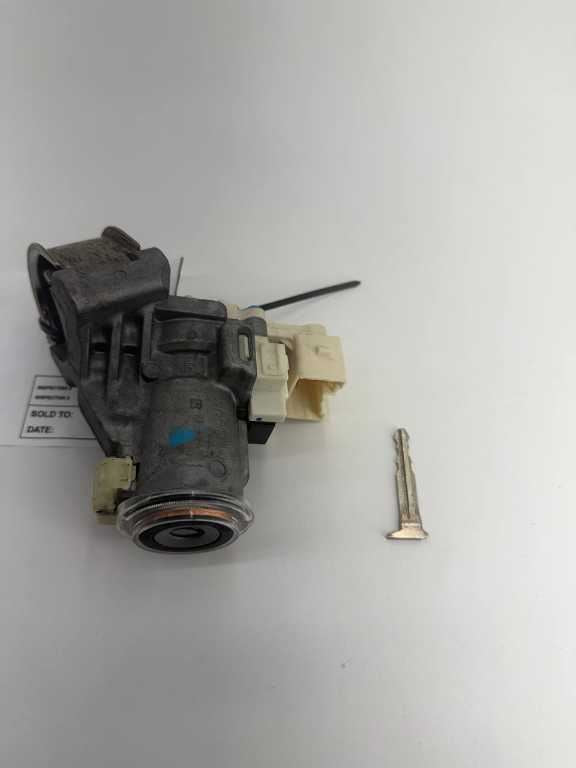 2015-23 Toyota Tacoma SR5 3.5L 4WD Steering Column Ignition Lock Cylinder Switch13