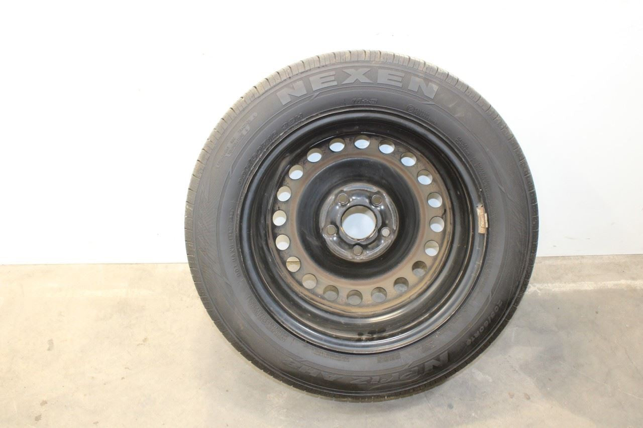 2020-2024 Kia Soul Steel Wheel Tire Nexen 205/60R16 Set of 4 52910-J9000 OEM - Alshned Auto Parts