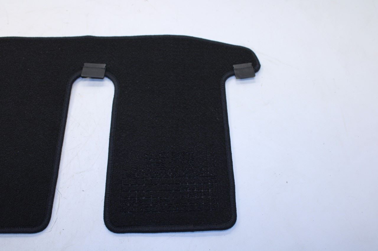 2013-20 Nissan Pathfinder SV Front and Rear RH and LH Interior Carpet Floor Mats - Alshned Auto Parts