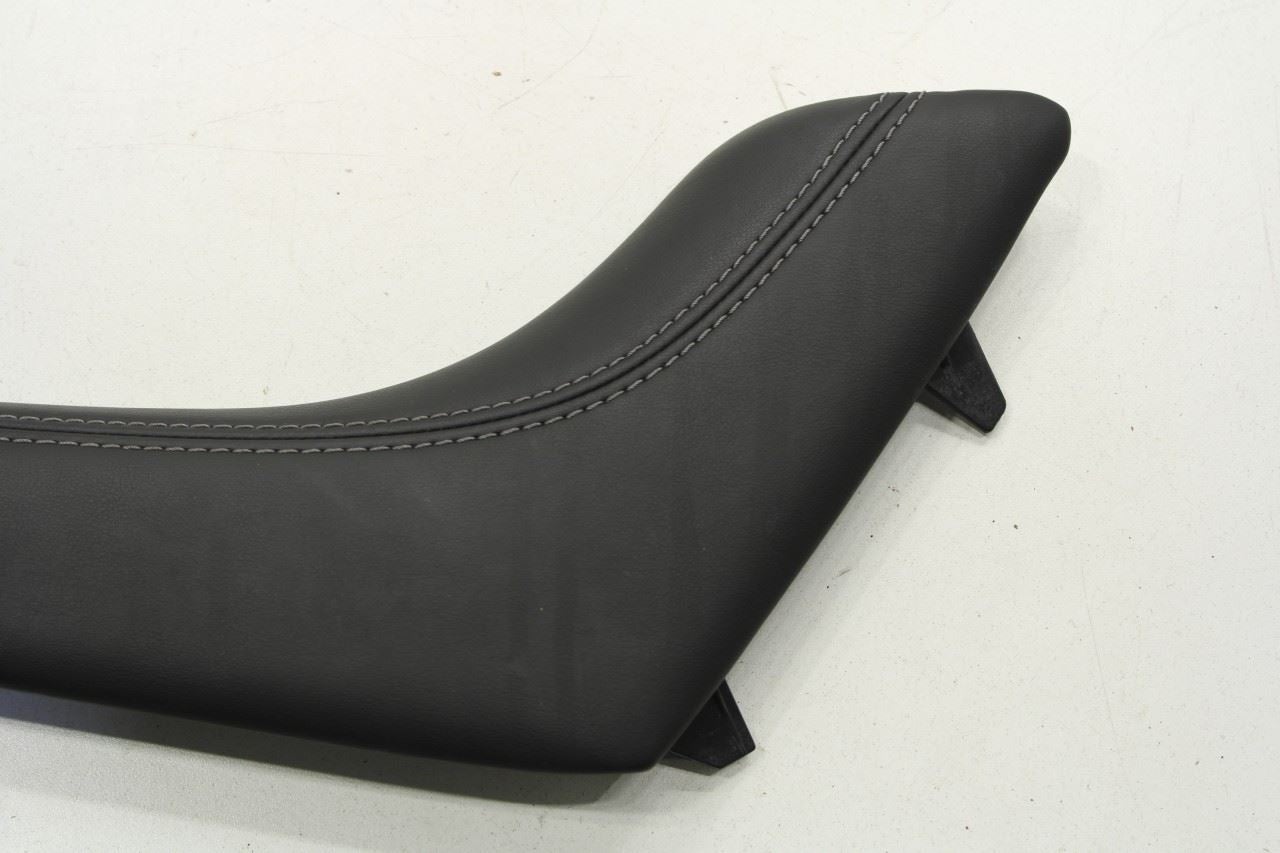 2017-22 Infiniti Q60 Luxe RH and LH Center Console Trim Cover Panel 68211-5CB0A - Alshned Auto Parts