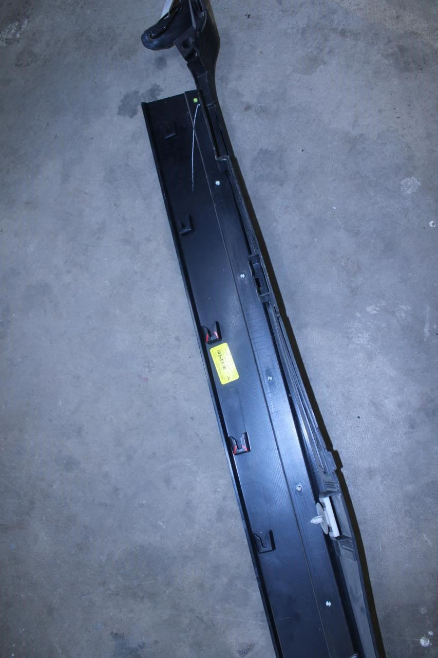 18-24 GMC Terrain Denali LH Side Rocker Panel Molding Skirt Trim 55001950 *ReaD* - Alshned Auto Parts