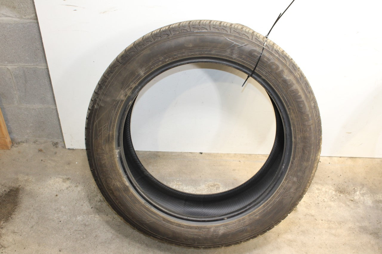 Tire Yokohama Geolandar CV G058 235/55R20 102V Set of 4 R67767 - Alshned Auto Parts