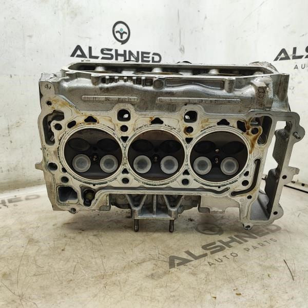 2018-2023 Audi S5 Sportback 3.0L Left Driver Cylinder Head 06M103403AF OEM - Alshned Auto Parts