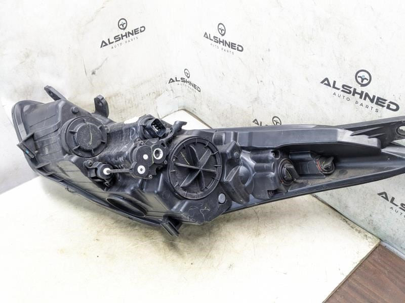 2014-2016 Hyundai Elantra Front Right Side Headlight Lamp 92102-3Y500 OEM *ReaD* - Alshned Auto Parts