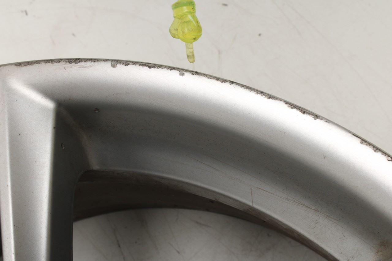 10-15 BMW 750Li xDrive Front Alloy Wheel 8.5Jx20EH2 5 Double Spoke 7841823 *ReaD - Alshned Auto Parts