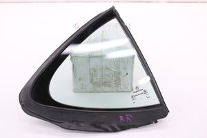 2015-20 Acura TLX Tech Rear Right Side Quarter Window Glass 73405-TZ3-A01 *ReaD*