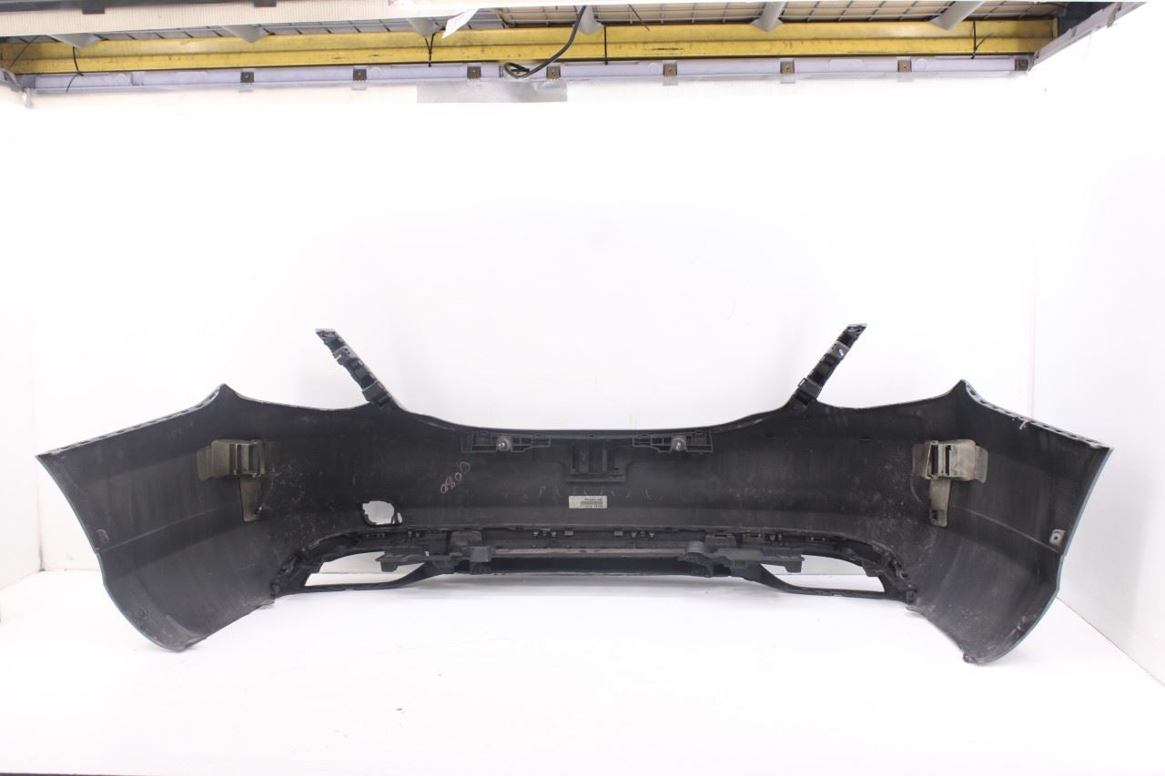 2015-2021 Mercedes-Benz C300 4Matic Rear Bumper Cover 2058800347649999 OEM *ReaD - Alshned Auto Parts