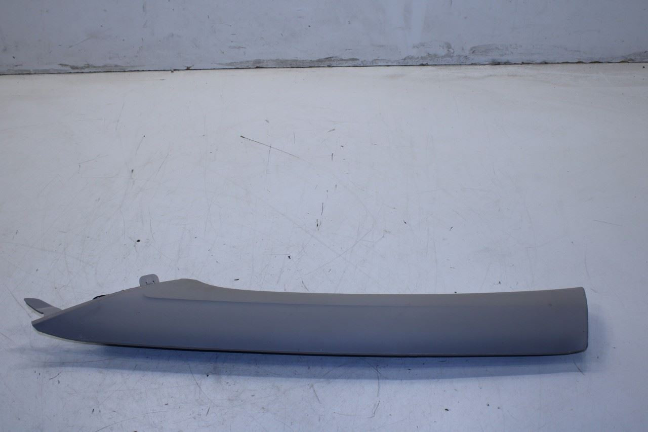 2022-2025 Hyundai Tucson SEL Front Right and Left Windshield A Pillar Cover Trim - Alshned Auto Parts