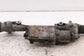 2015-17 Ford Mustang Conv V6 RWD Steering Gear Rack and Pinion GR3C-3D070-BA OEM3