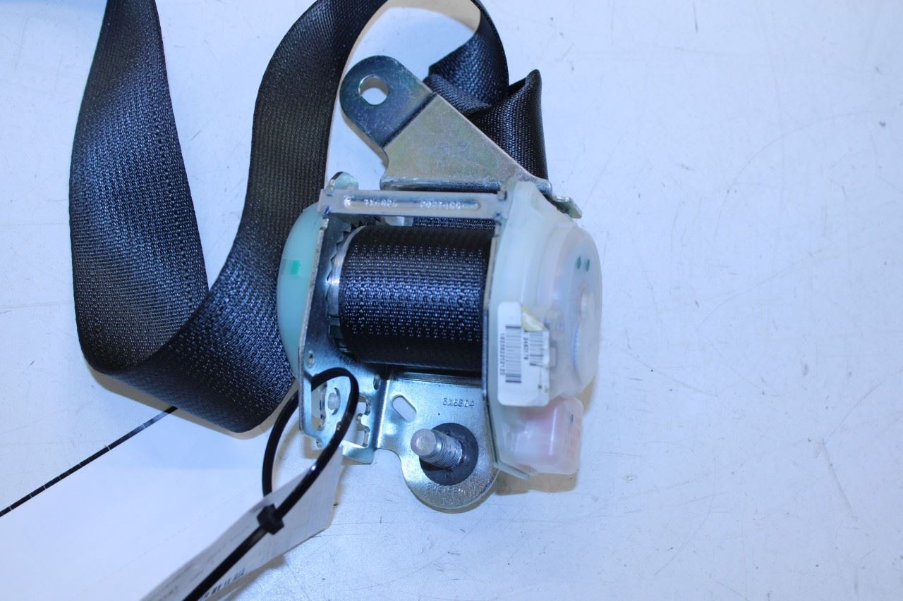 2014-20 Acura MDX Advance 3.5L Rear Driver Left Side 2nd Row Seat Belt Retractor - Alshned Auto Parts
