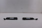2019-21 Hyundai Veloster 2.0L Front Right and Left Side Sun Visor Set w/ Mirror - Alshned Auto Parts