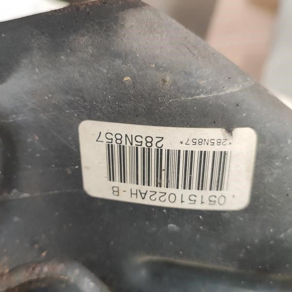 2011-2016 Dodge Journey FWD Rear Suspension Crossmember Subframe 05151022AH OEM - Alshned Auto Parts