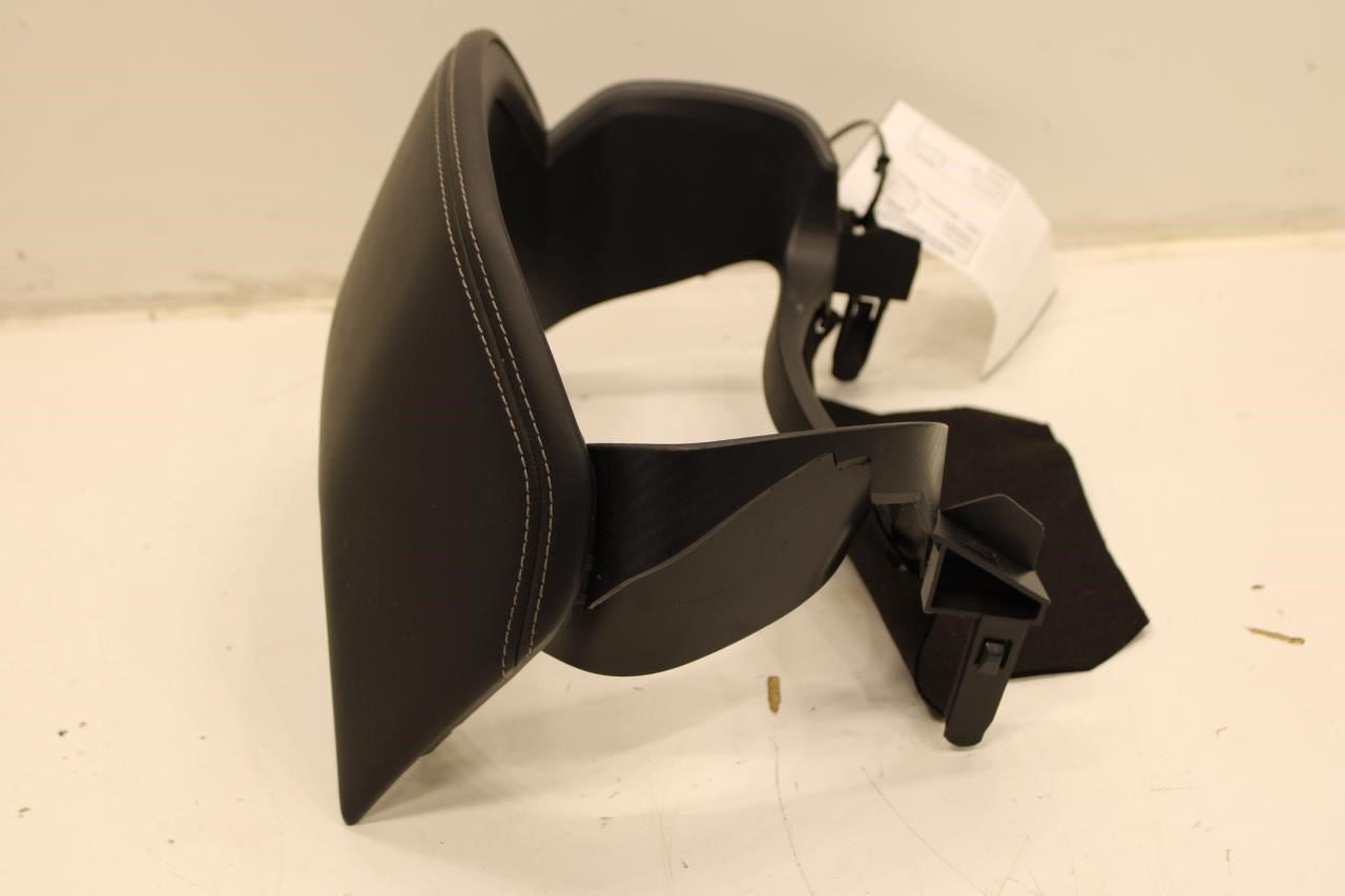 2019-2022 Nissan Altima SL Dash Speedometer Cluster Trim Bezel 68240-6CA1A OEM - Alshned Auto Parts