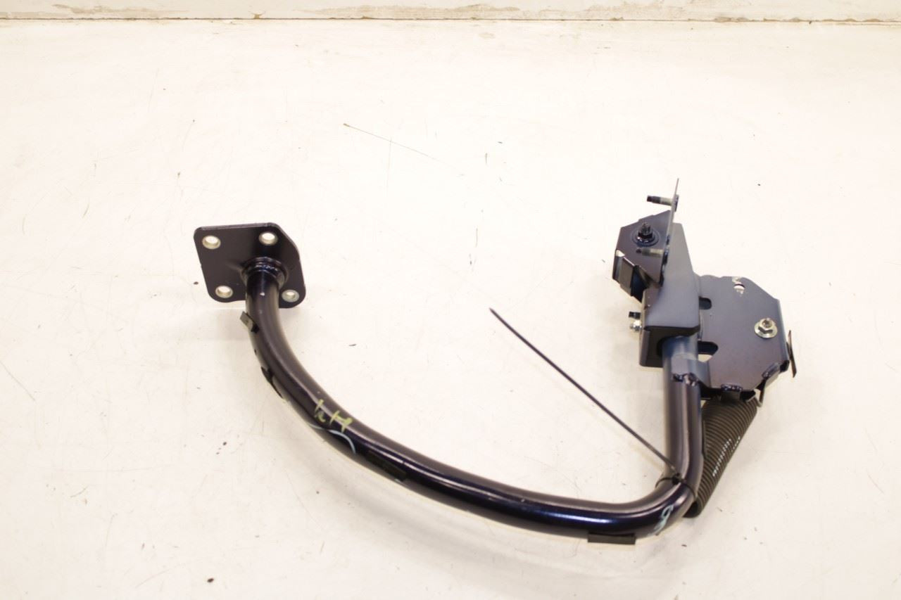 14-21 Maserati Ghibli S Q4 AWD Rear Trunk Deck Lid Right and Left Side Hinge Set - Alshned Auto Parts
